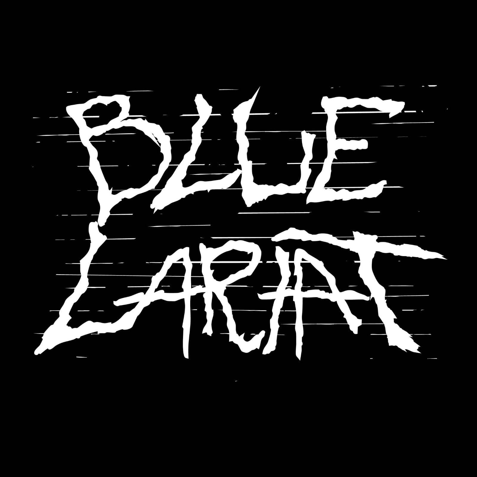 Blue Lariat