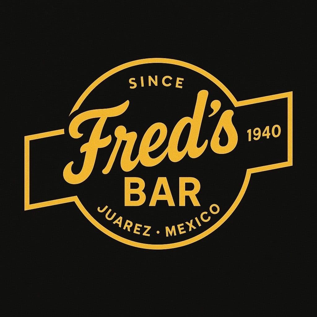 Fred's Bar