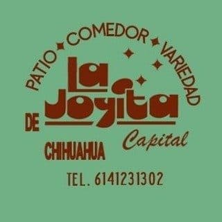 La Joyita