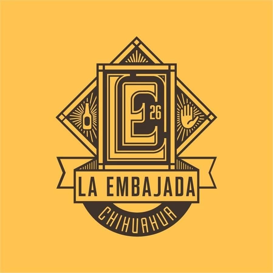 La Embajada