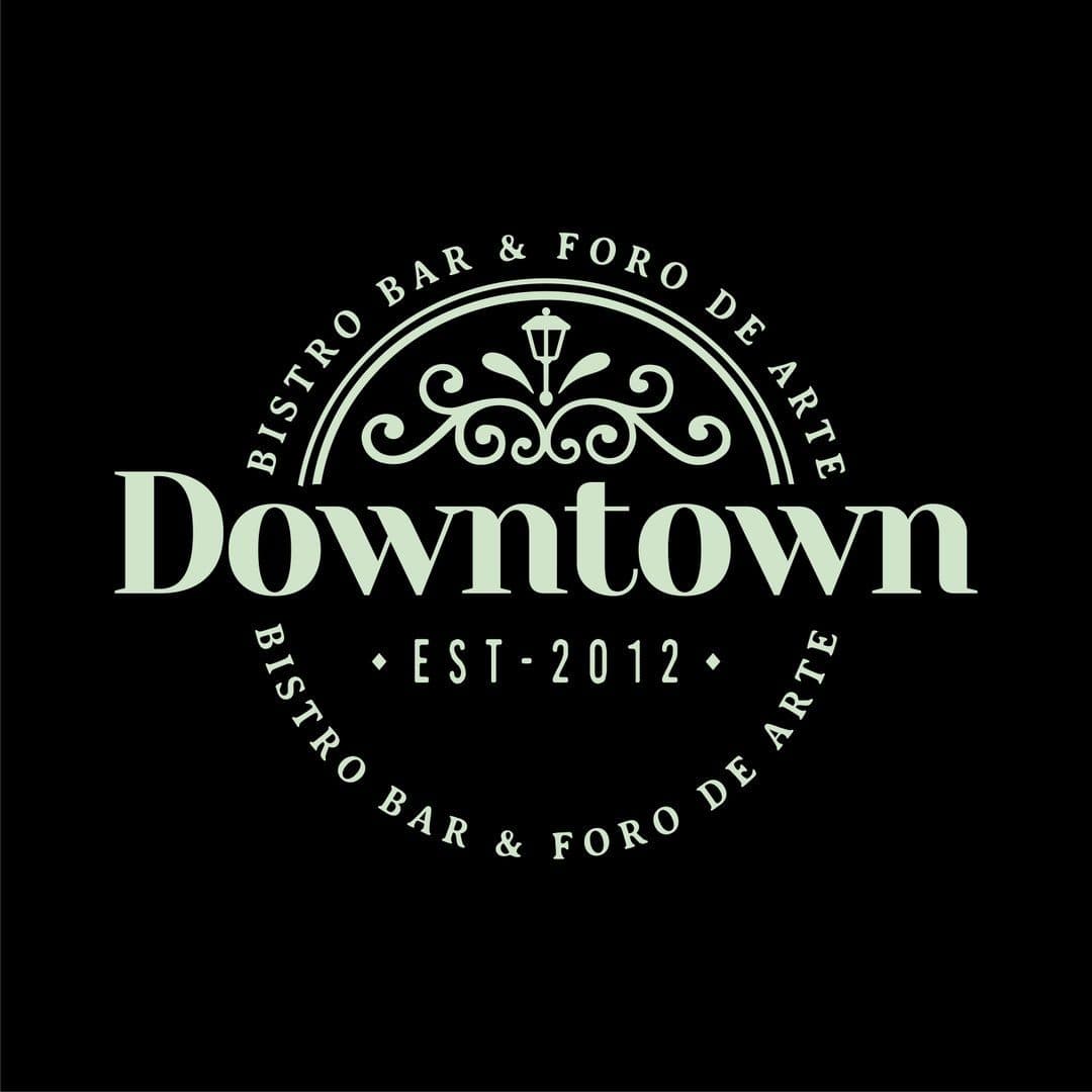 Downtown Bistro Bar