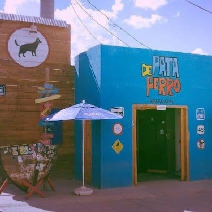 Pata de Perro