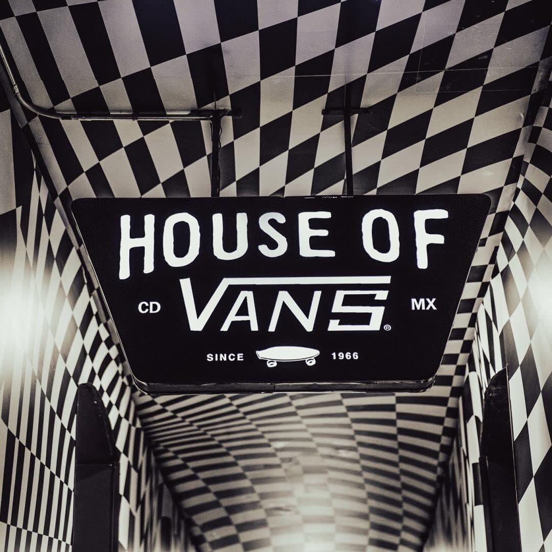 House of Vans CDMX